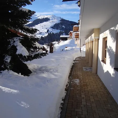 Landhaus Erlzette Tux Exterior photo