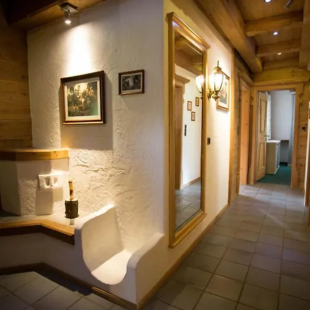 Landhaus Erlzette Tux Exterior photo