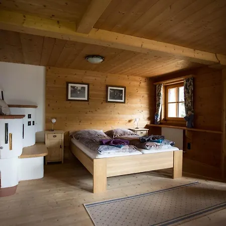 Landhaus Erlzette Tux Exterior photo