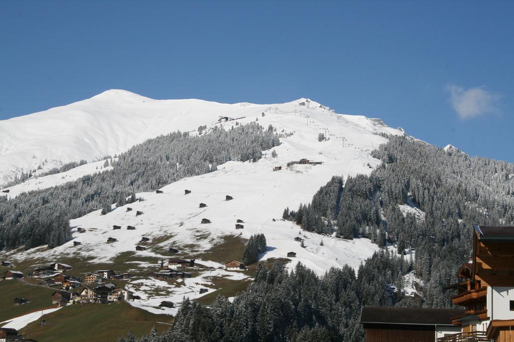 Erlzette