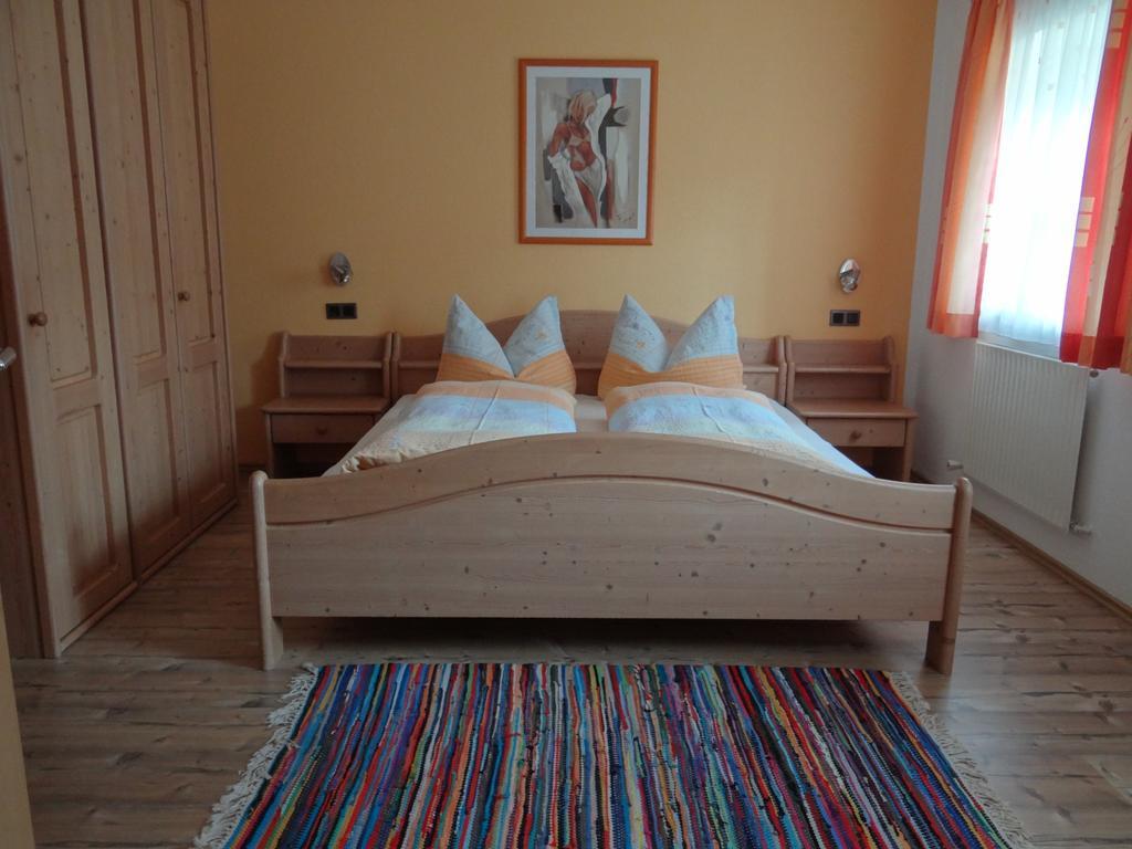 Apartment Erlzette