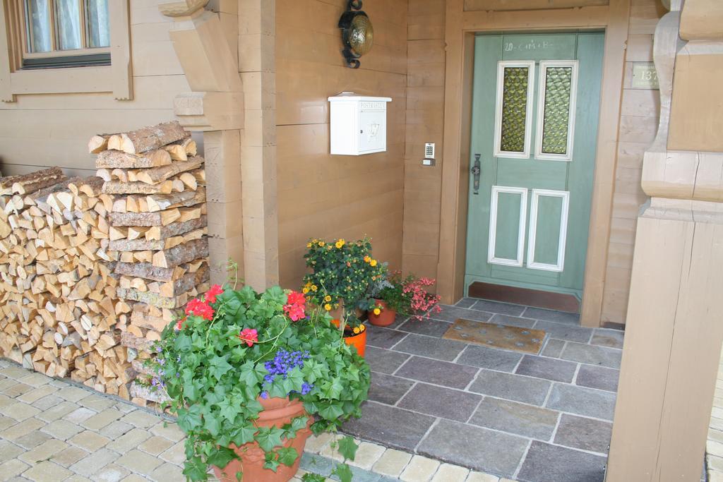 Erlzette Apartment
