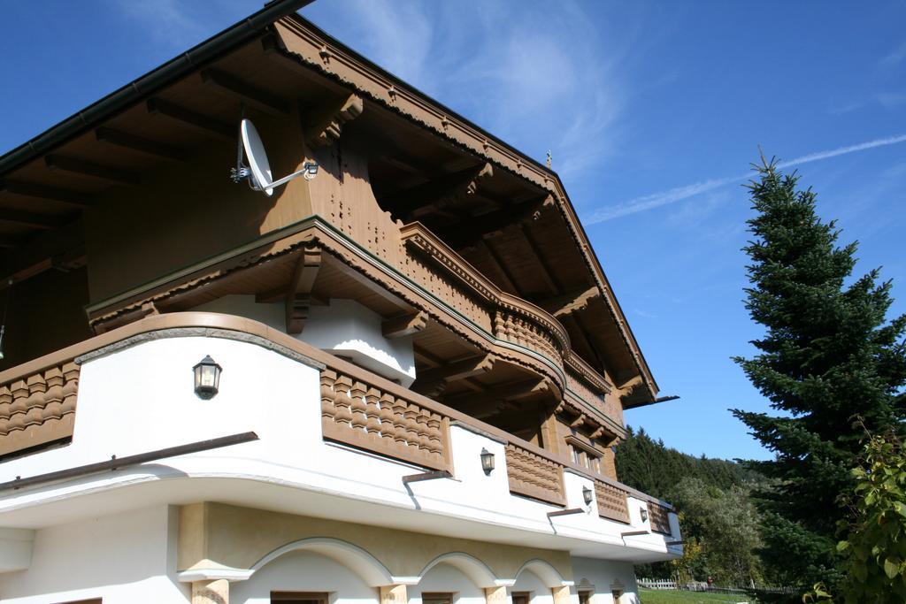 Erlzette Apartment