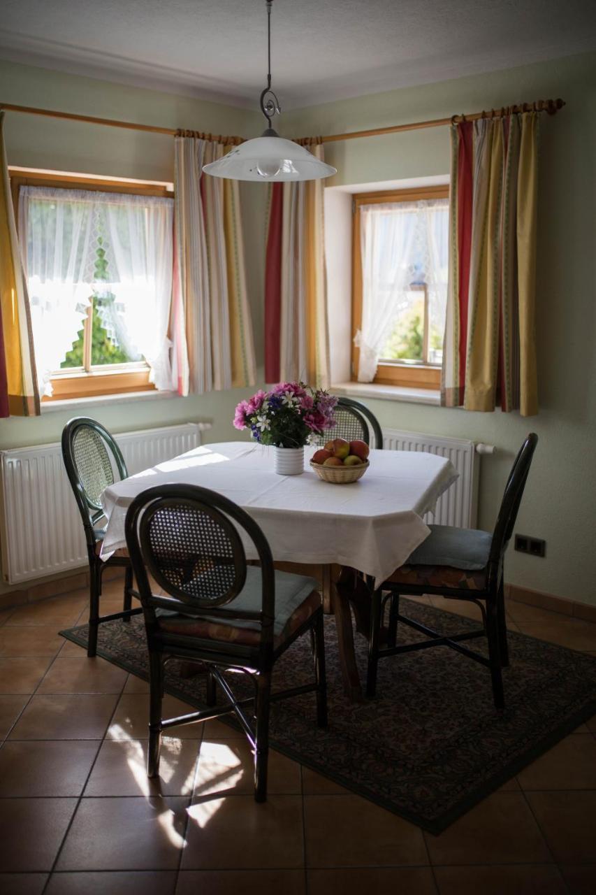Apartament Erlzette Tux