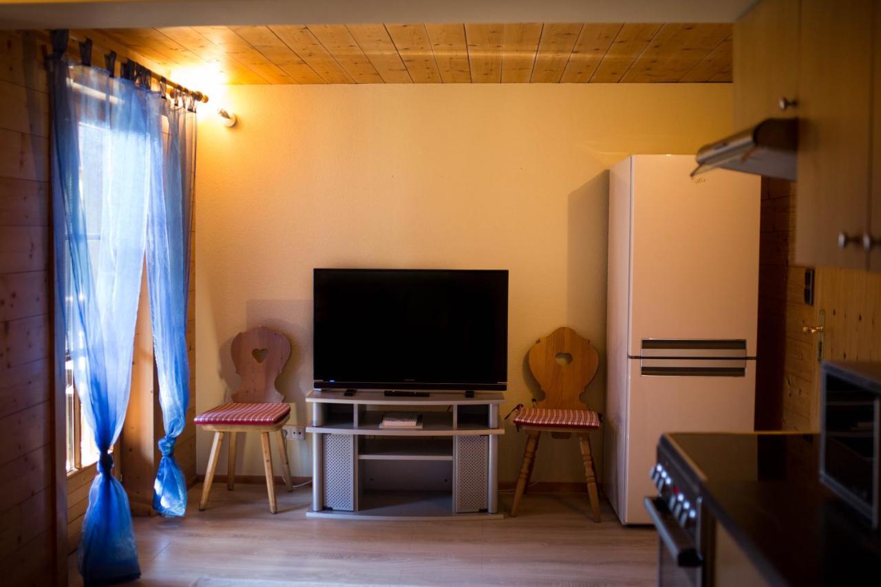 Erlzette Apartment *