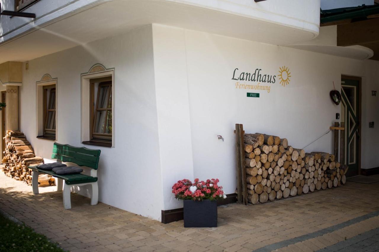 Apartament Erlzette