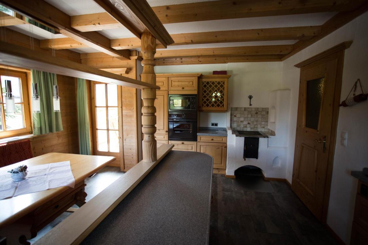 Apartament Erlzette *