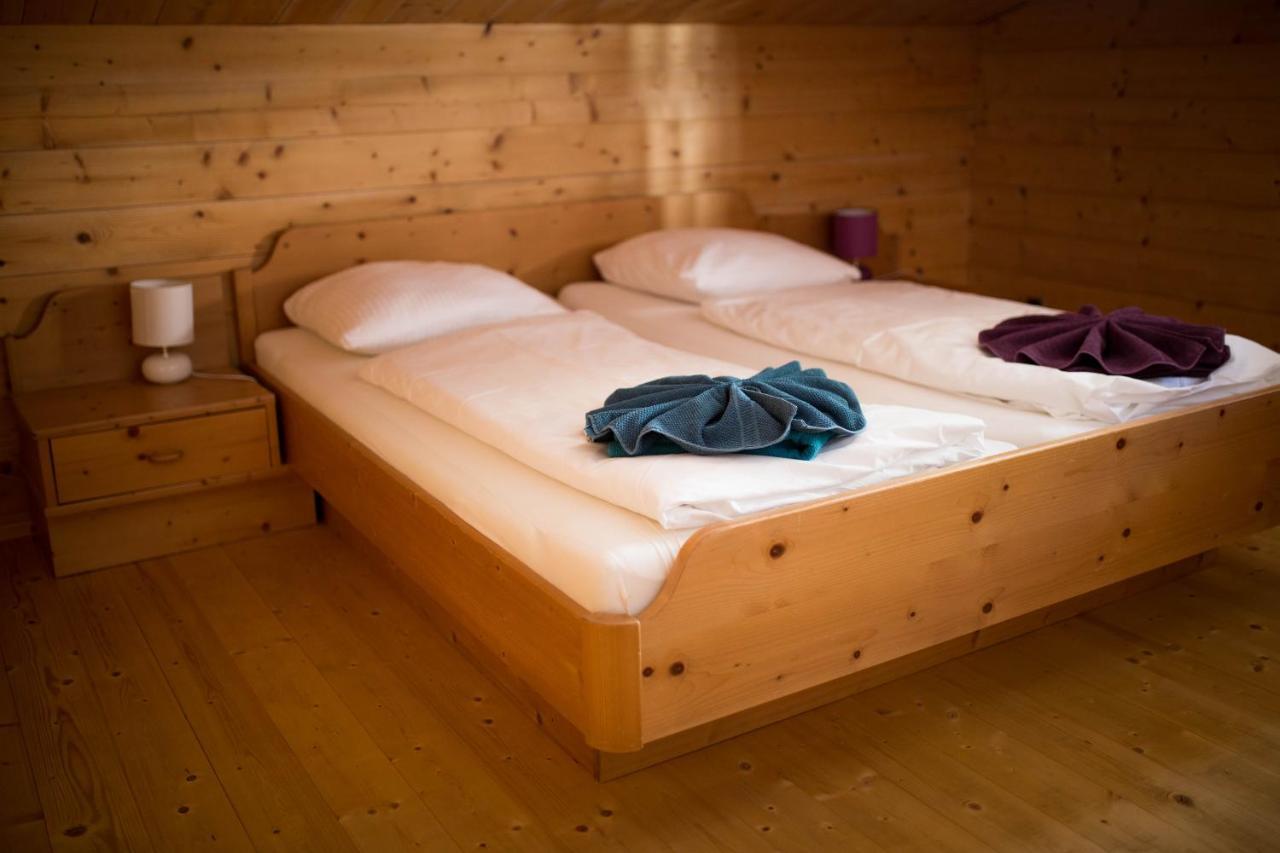 Apartament Erlzette Tux