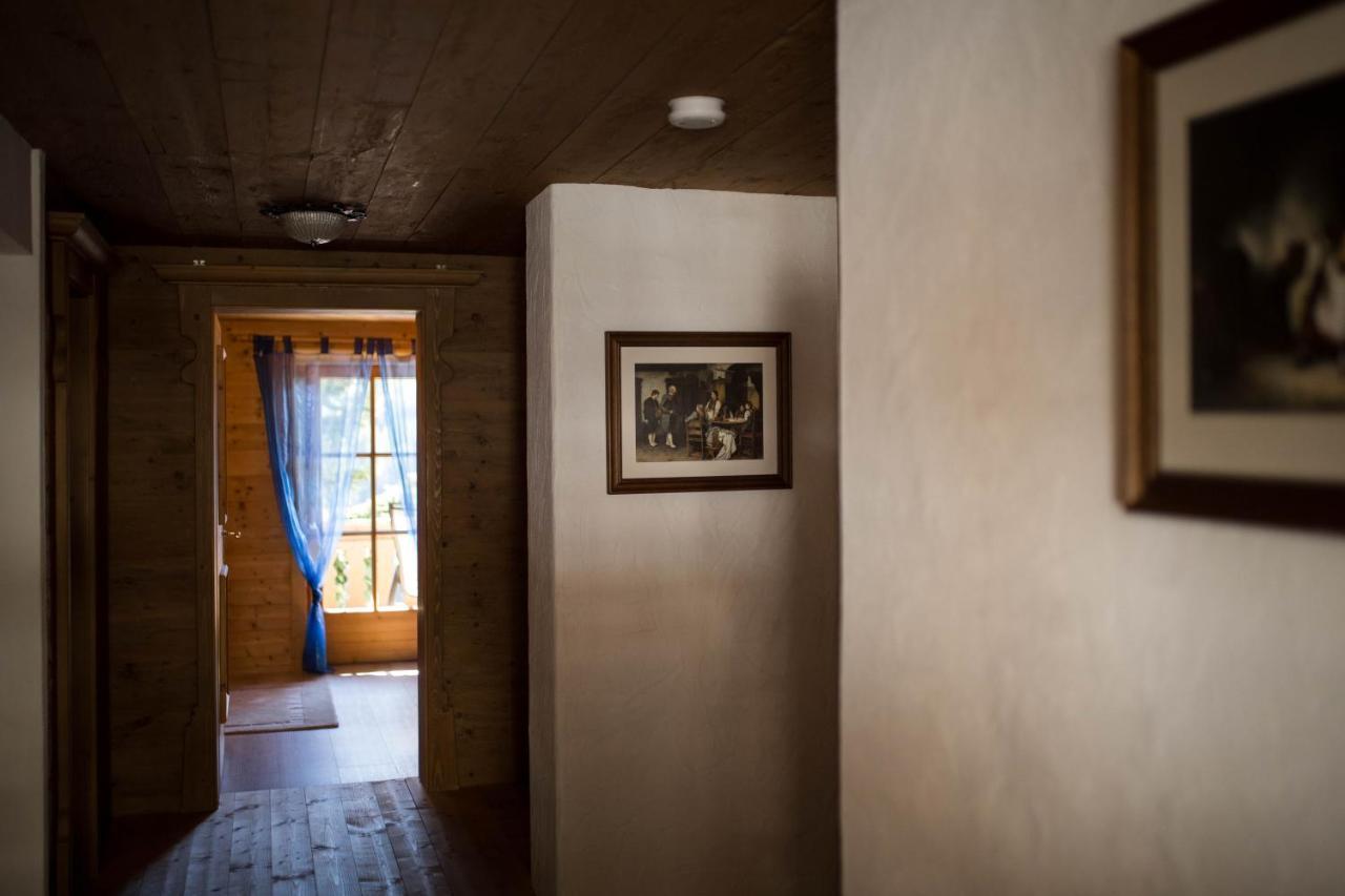 Erlzette Apartment