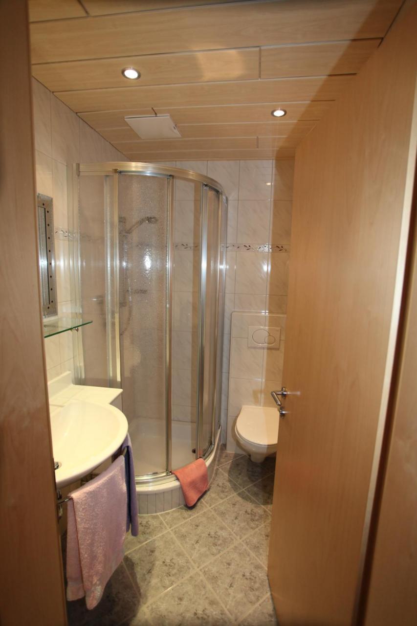 Apartment Erlzette *