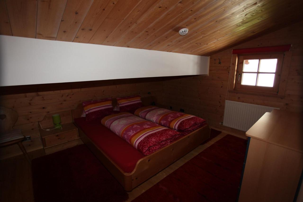 Apartament Erlzette Tux