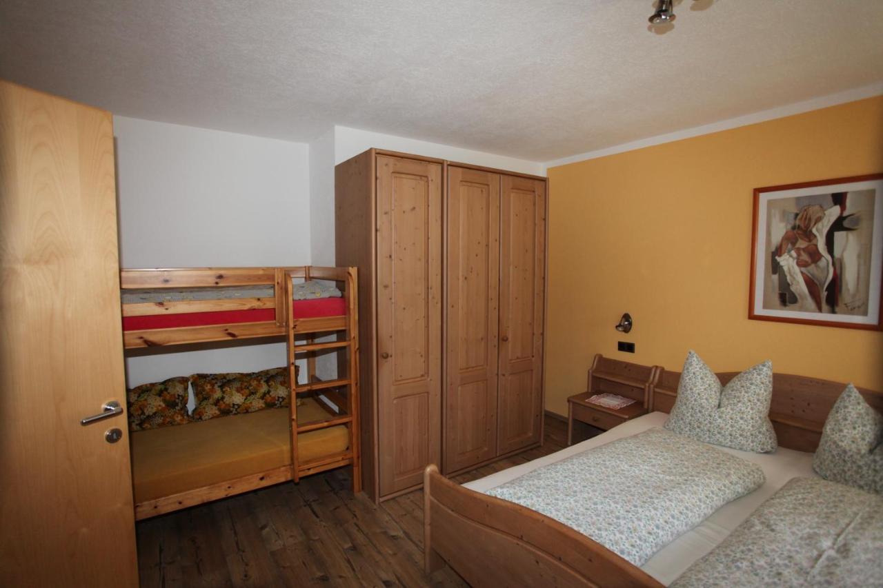 Erlzette Apartment