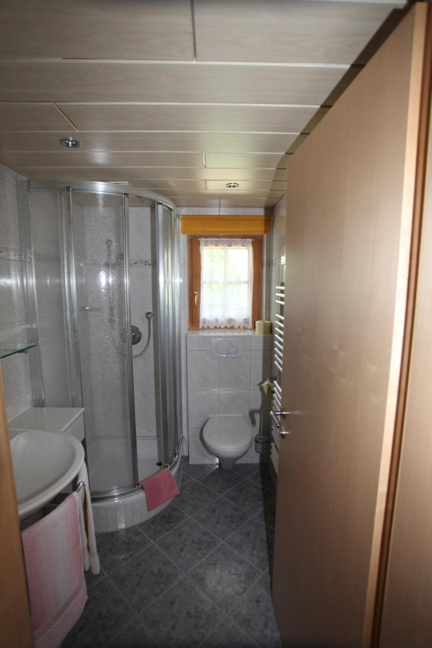 Apartment Erlzette
