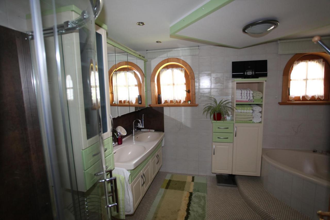 Apartment Erlzette *