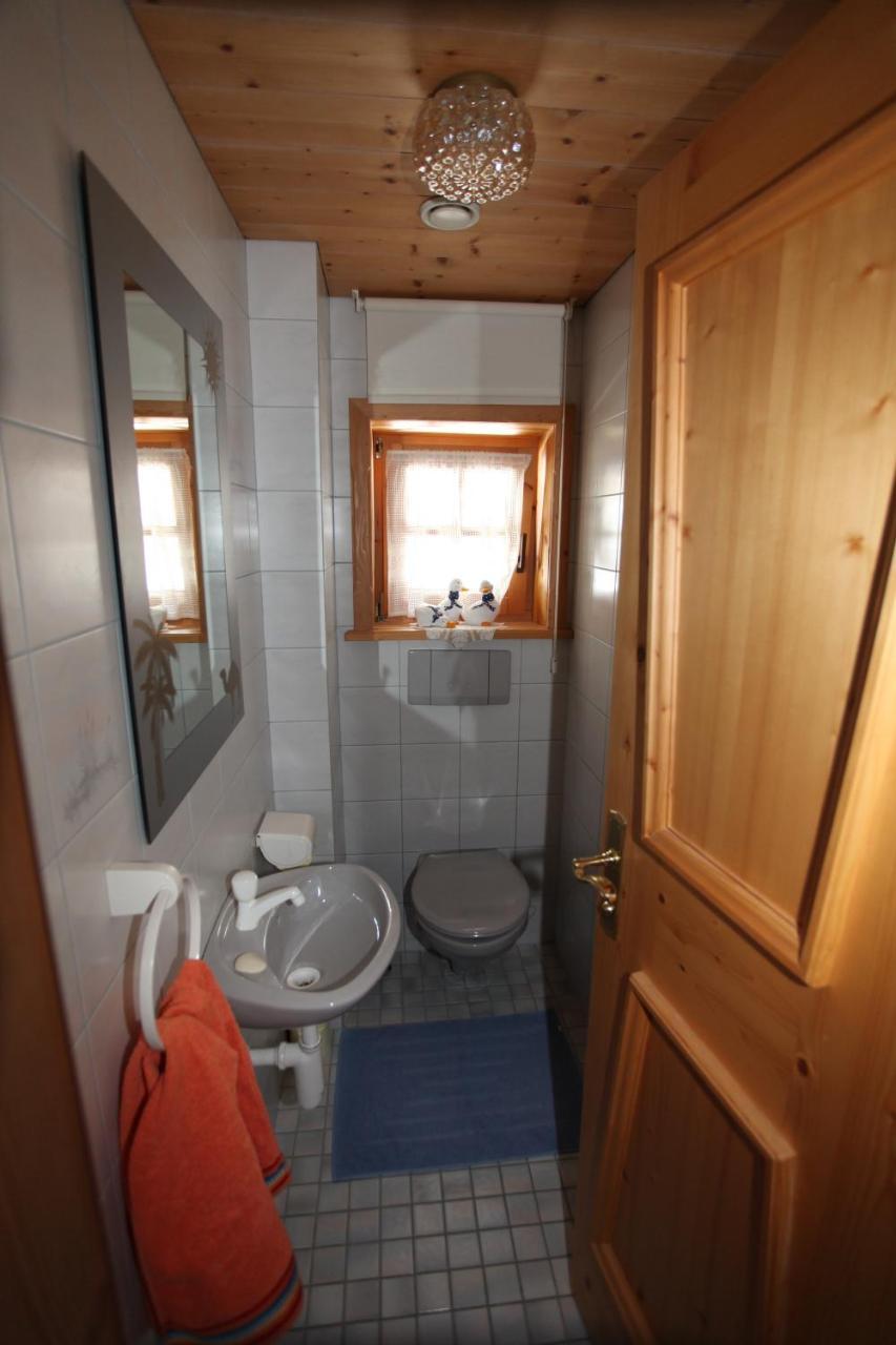 Apartment Erlzette *