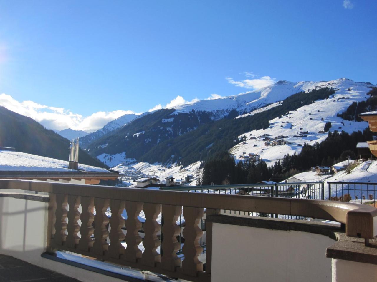 Erlzette Apartament *