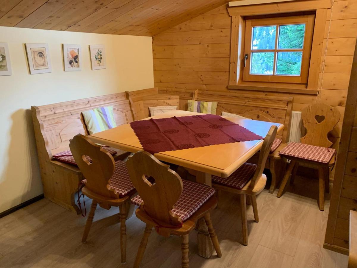 Apartament Erlzette *