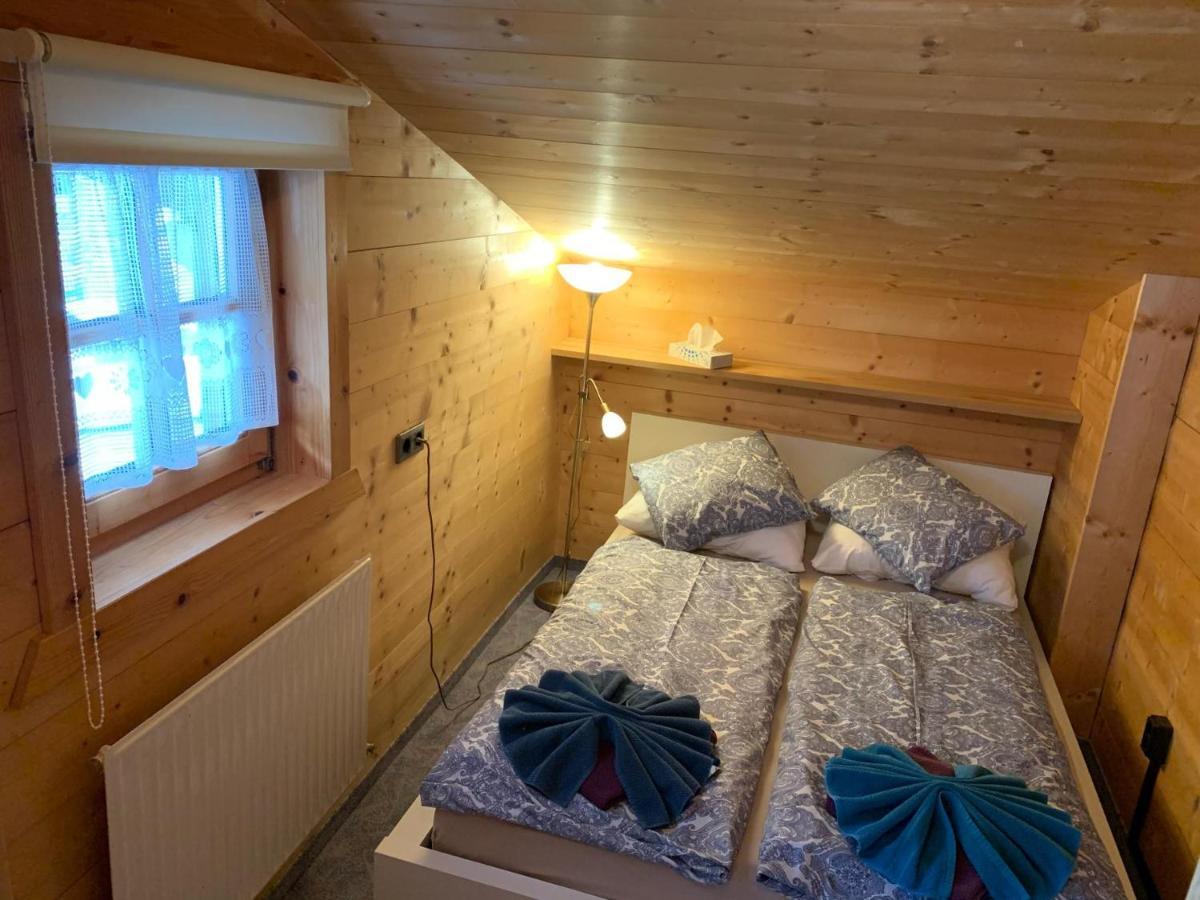 Erlzette Apartament