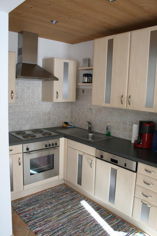 Erlzette Apartament Tux